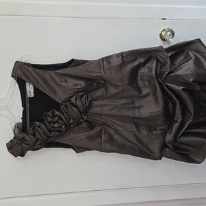 Womens  Elegant evening gown